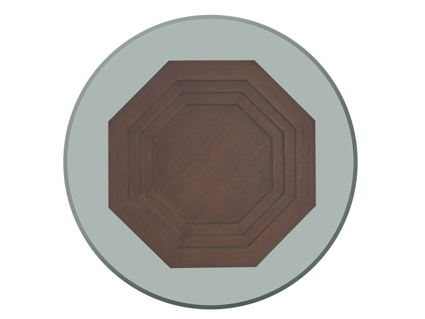 Cabrillo Pedestal Base