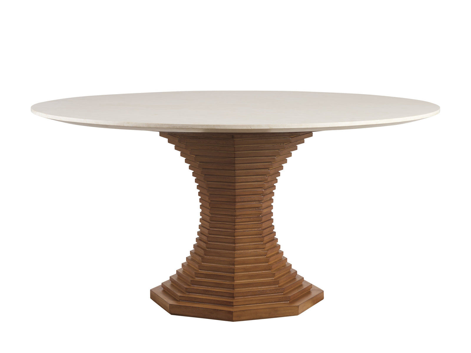 Cabrillo Table Base