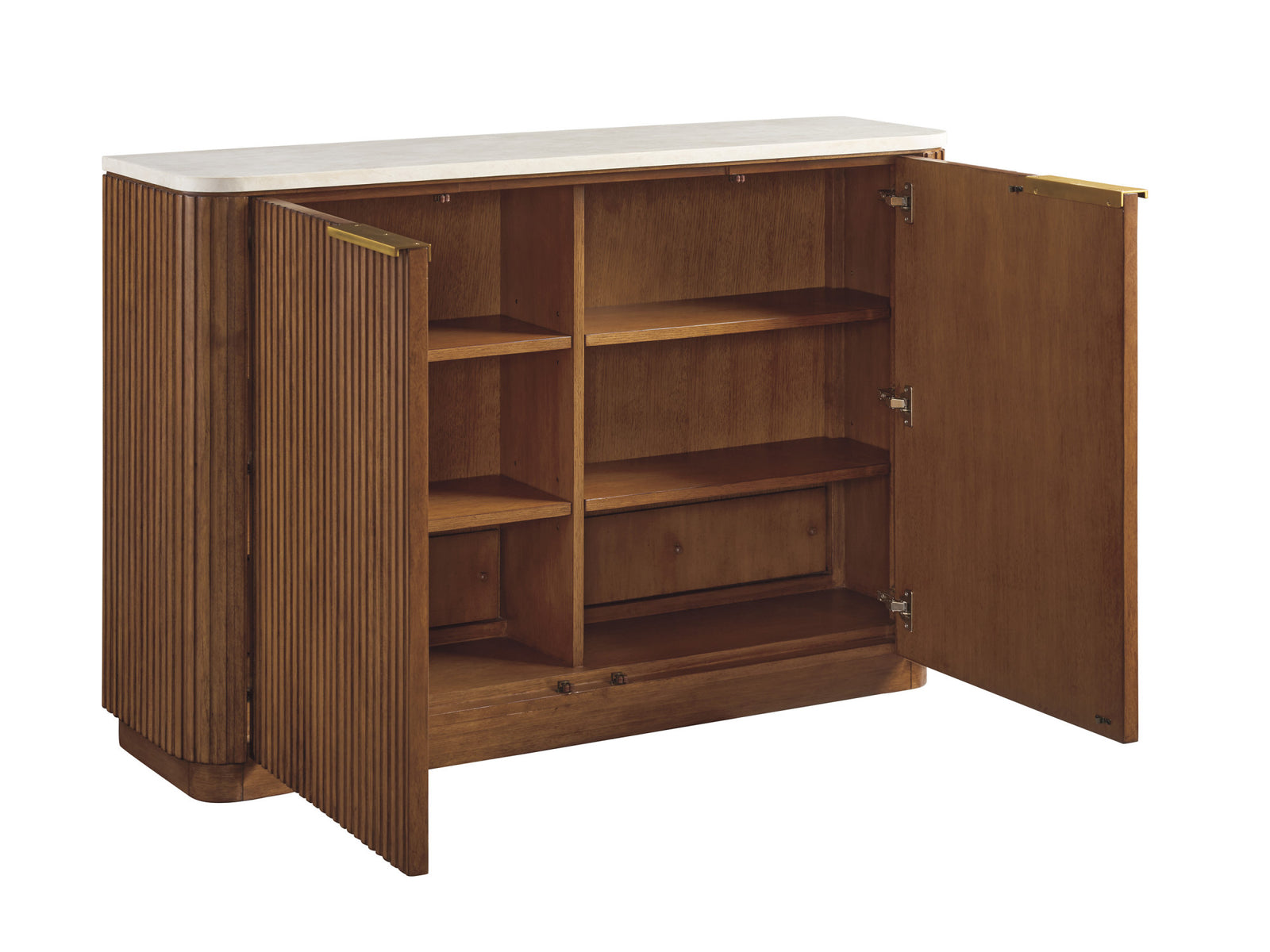 Avenida Hall Chest