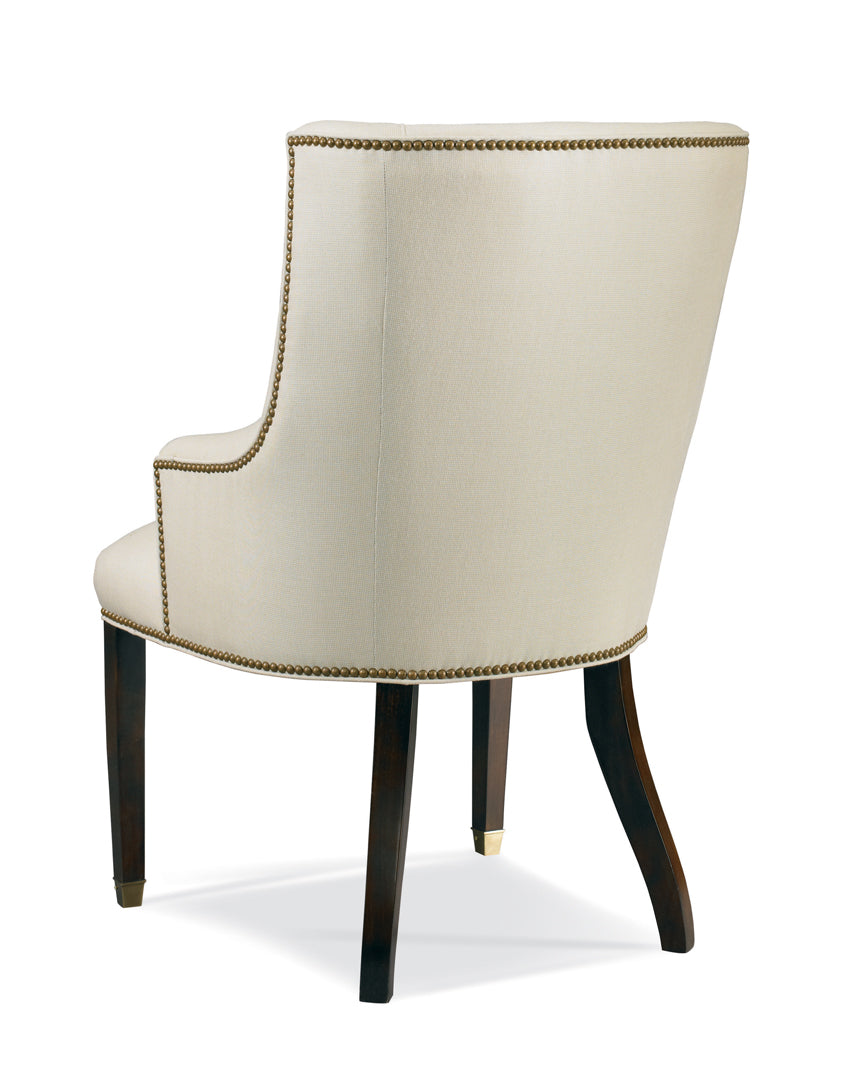 Tullamore Upholstered Arm Chair