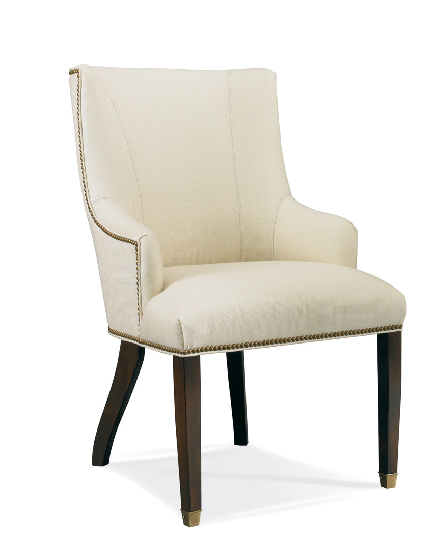 Tullamore Upholstered Arm Chair
