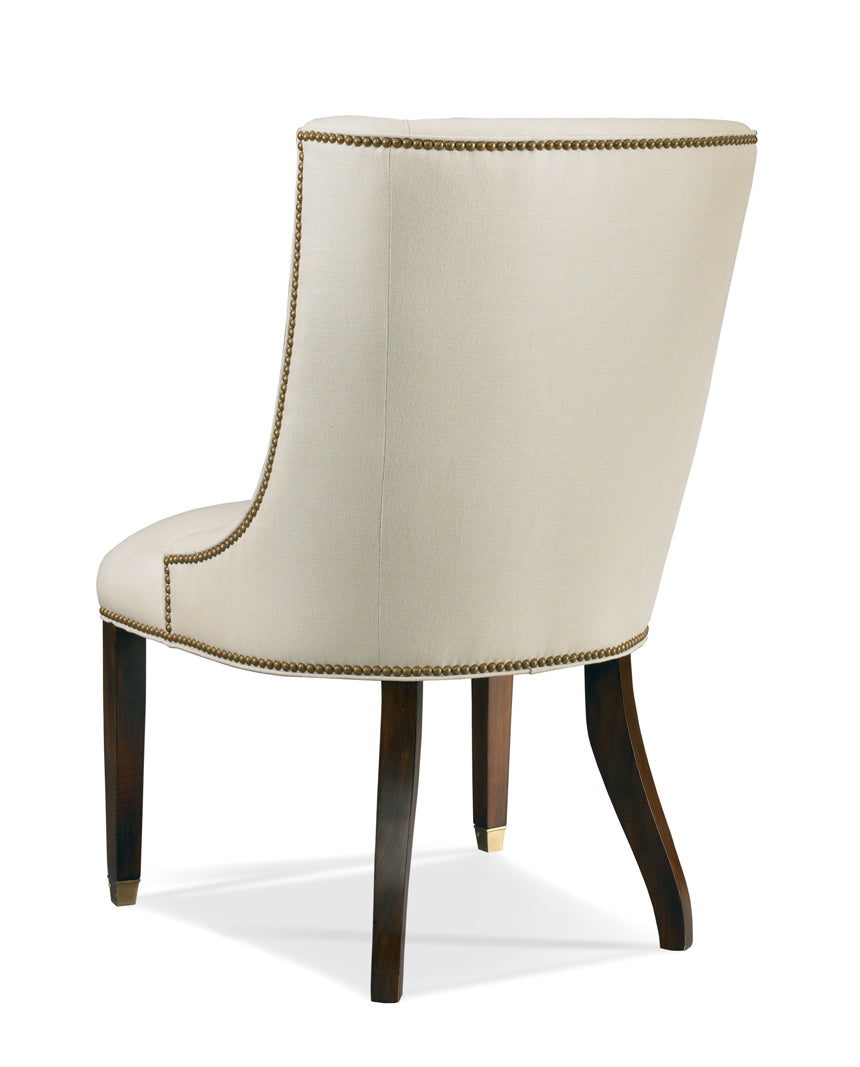 Tullamore Upholstered Side Chair