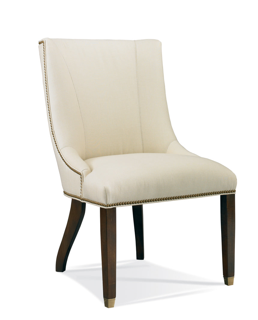 Tullamore Upholstered Side Chair