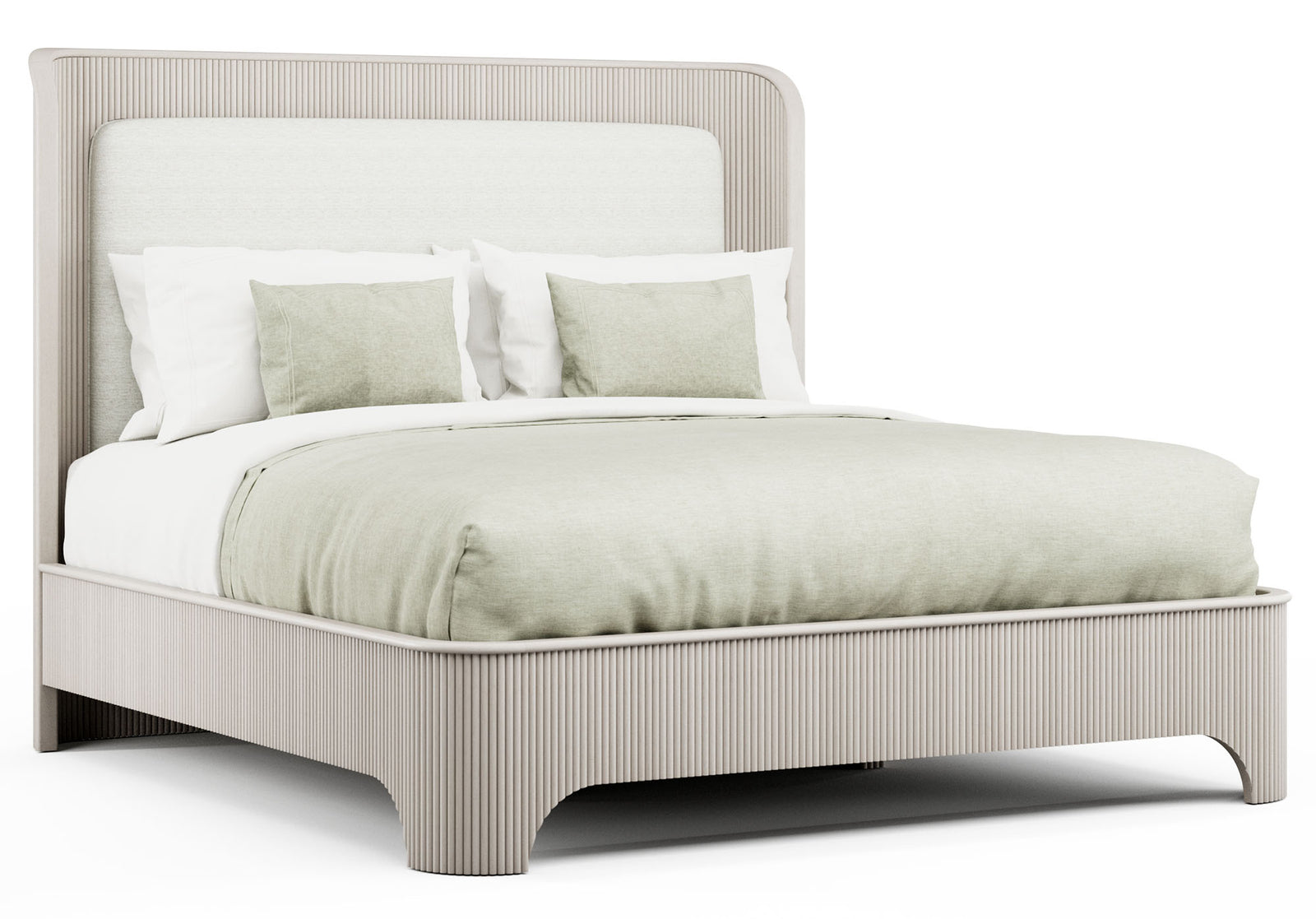 Marcella King Bed