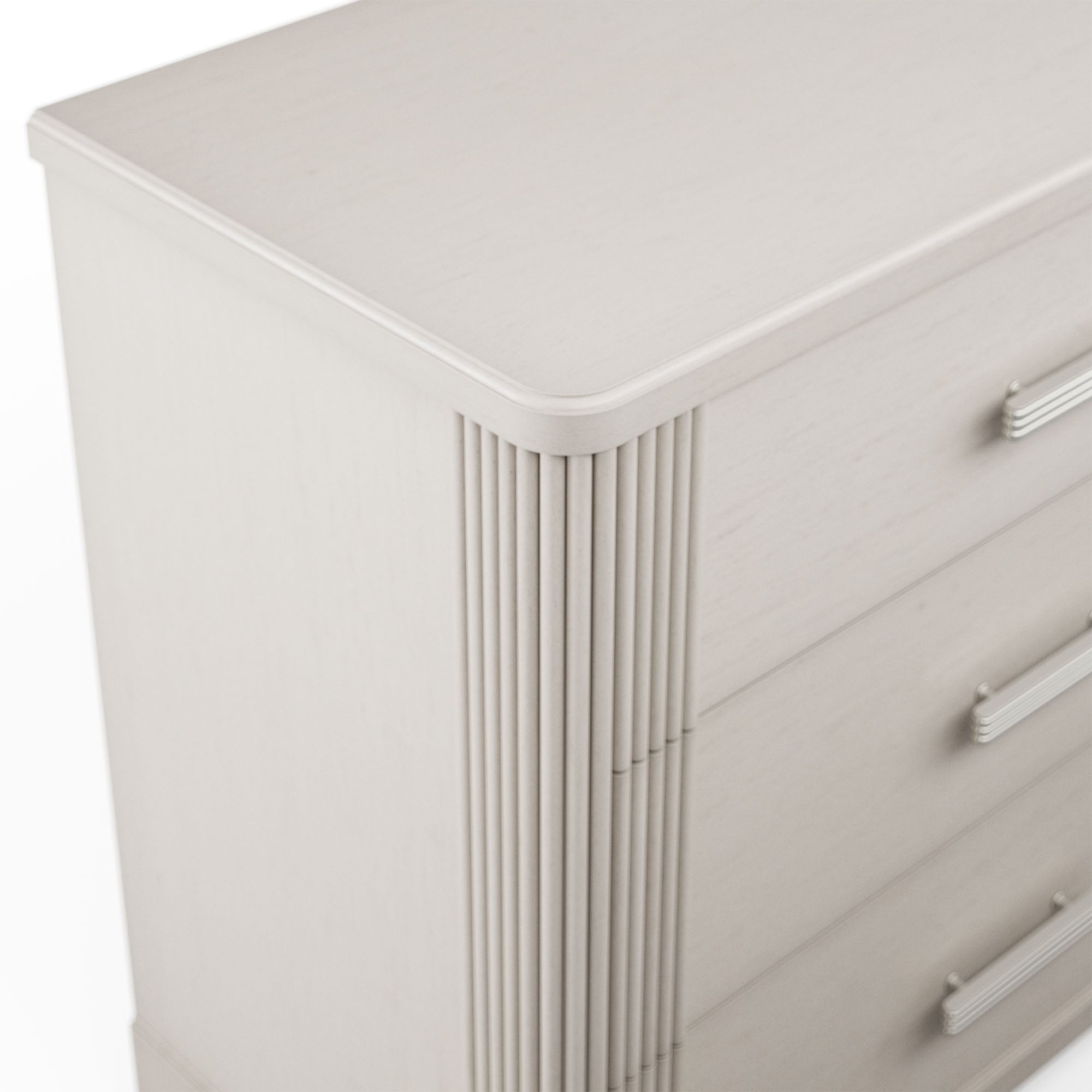 Marcella Dresser