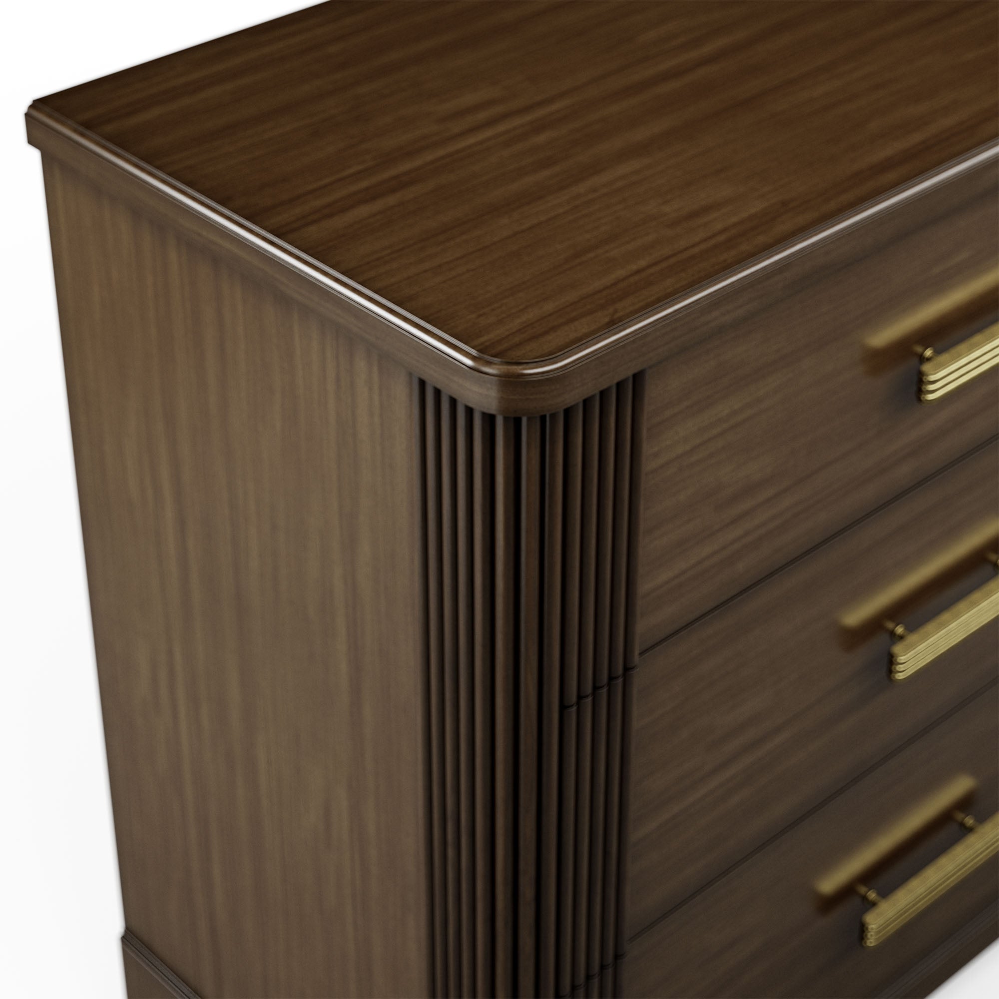 Marcella Dresser