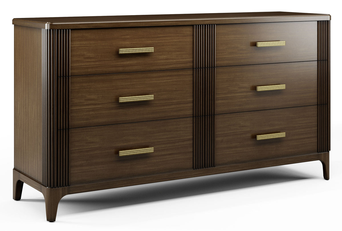 Marcella Dresser