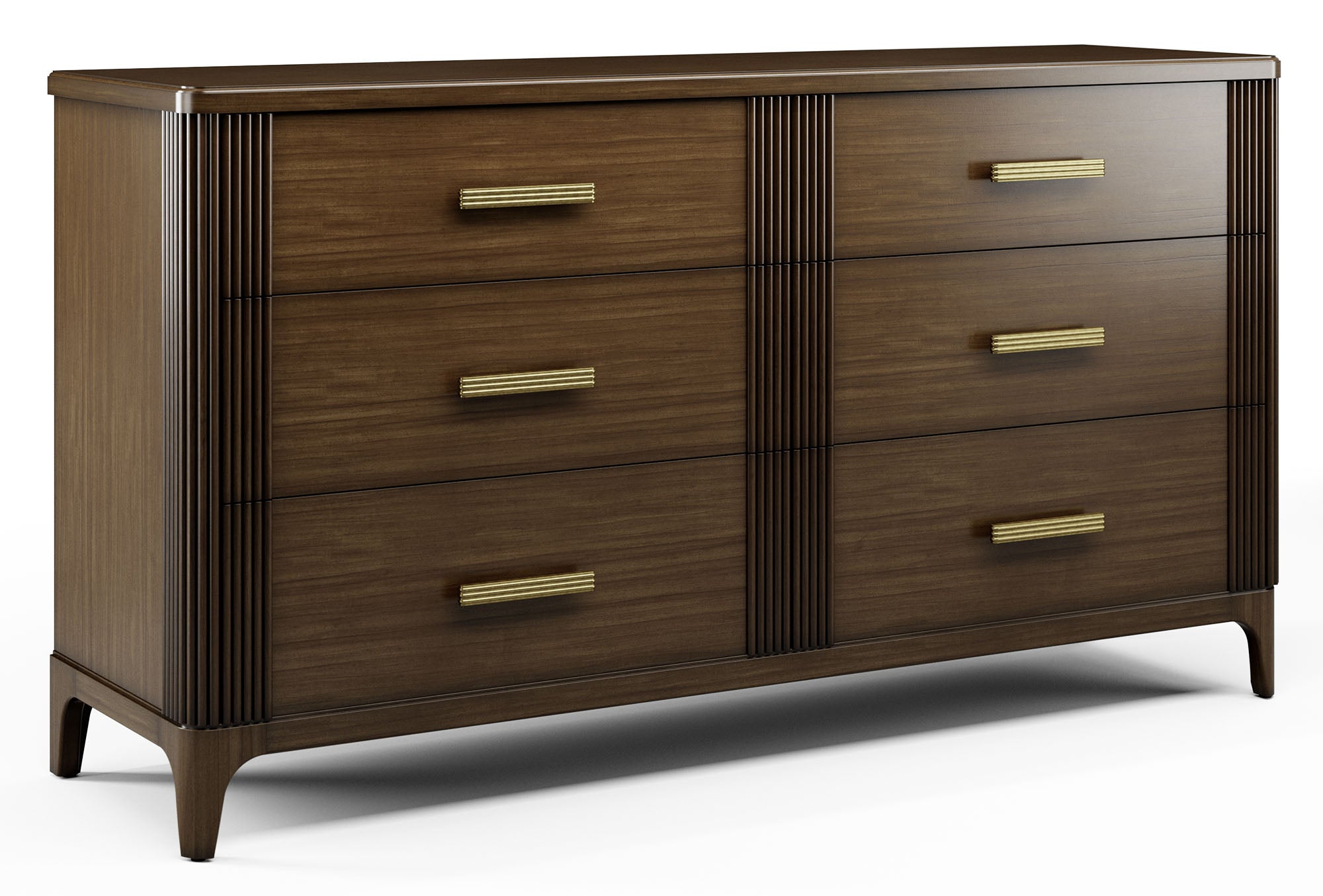 Marcella Dresser
