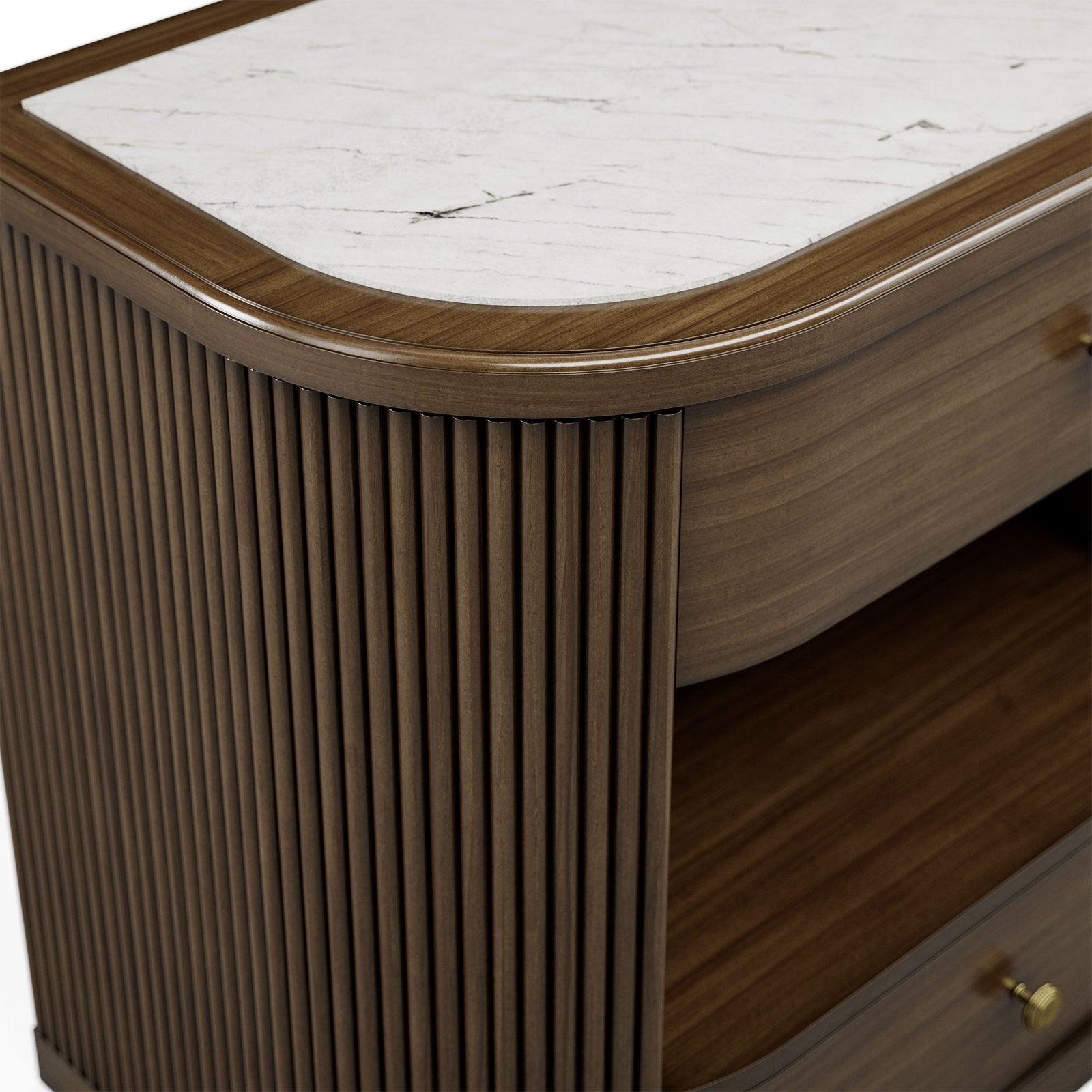 Marcella Nightstand