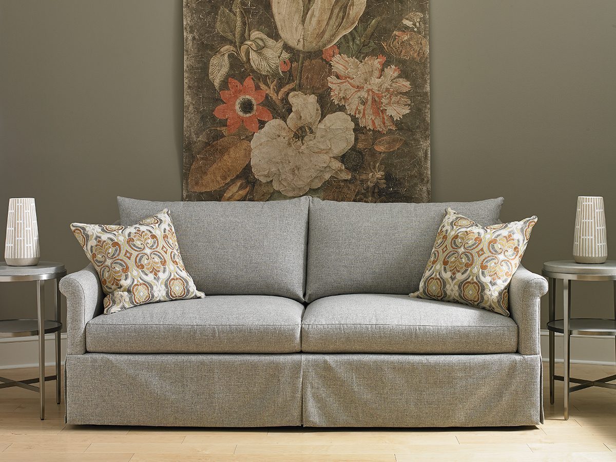 Sleeper Sofa