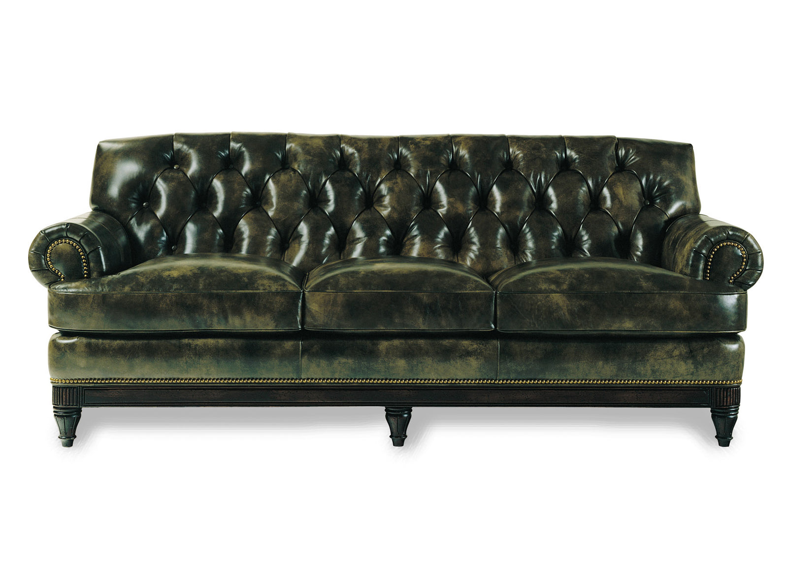 Robinson Tufted Sofa