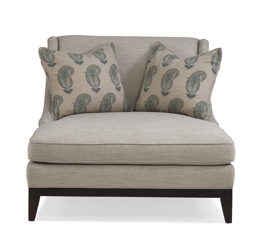 chaise