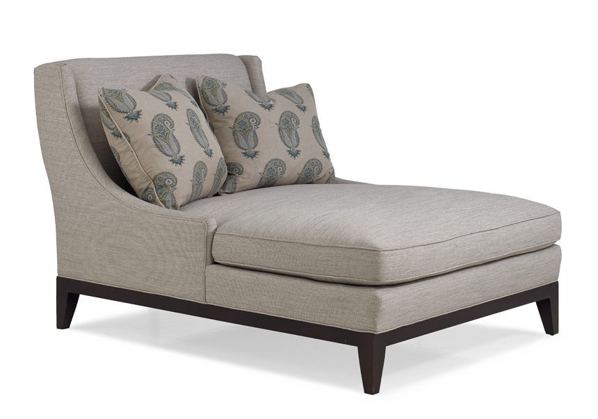 chaise