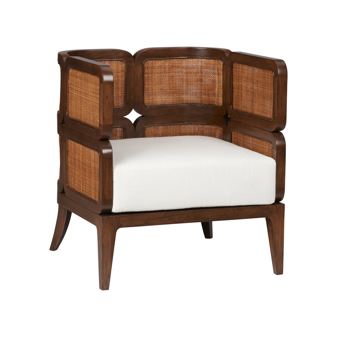 Winnie Lounge Chair