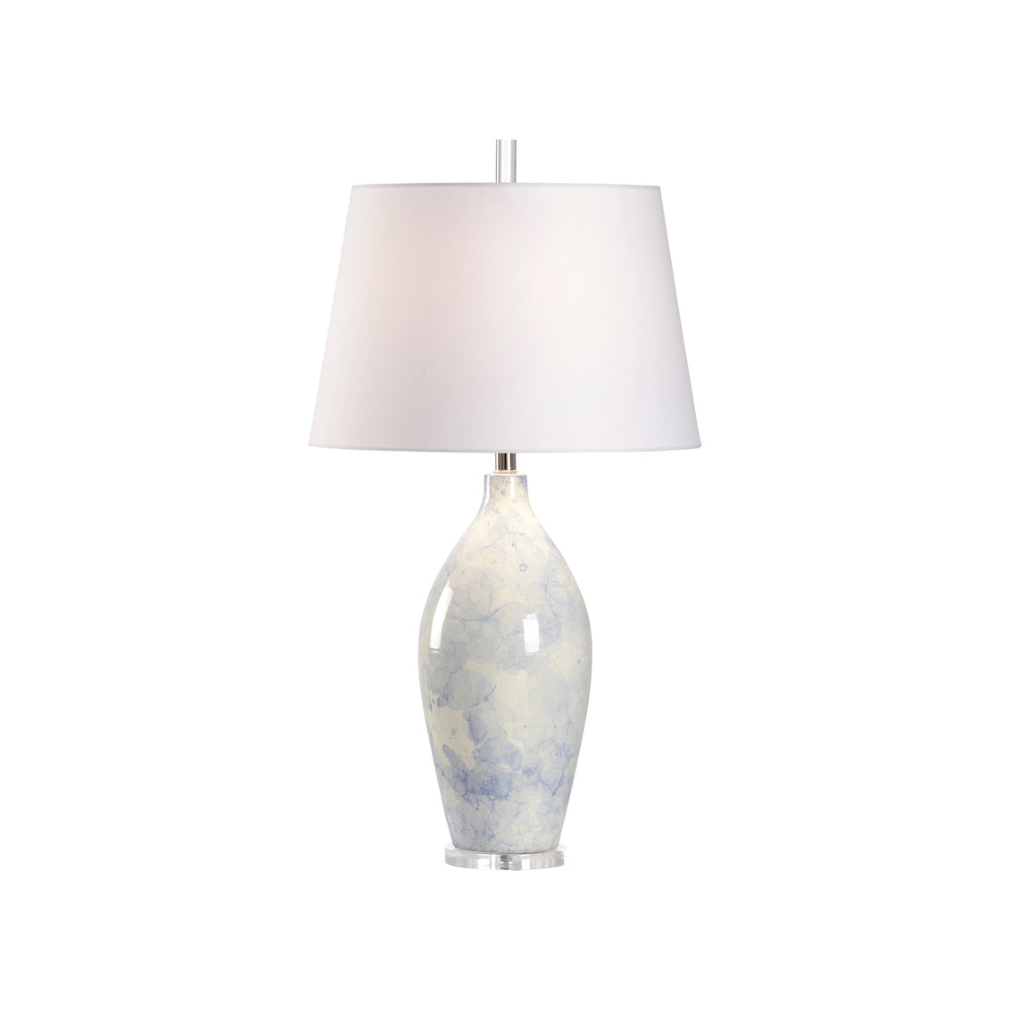 Boccale Lamp - Blue