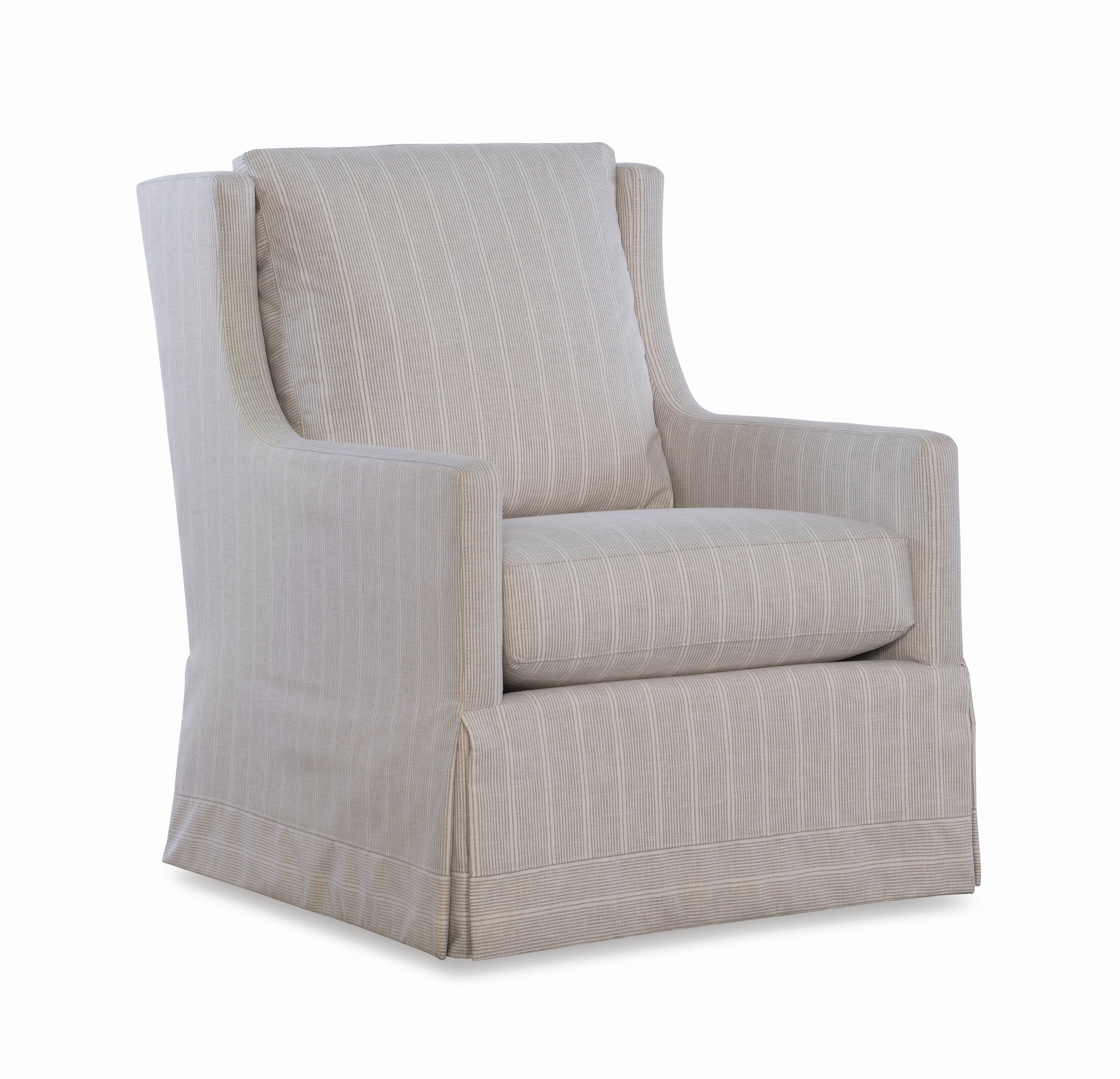 Lindy Swivel Chair