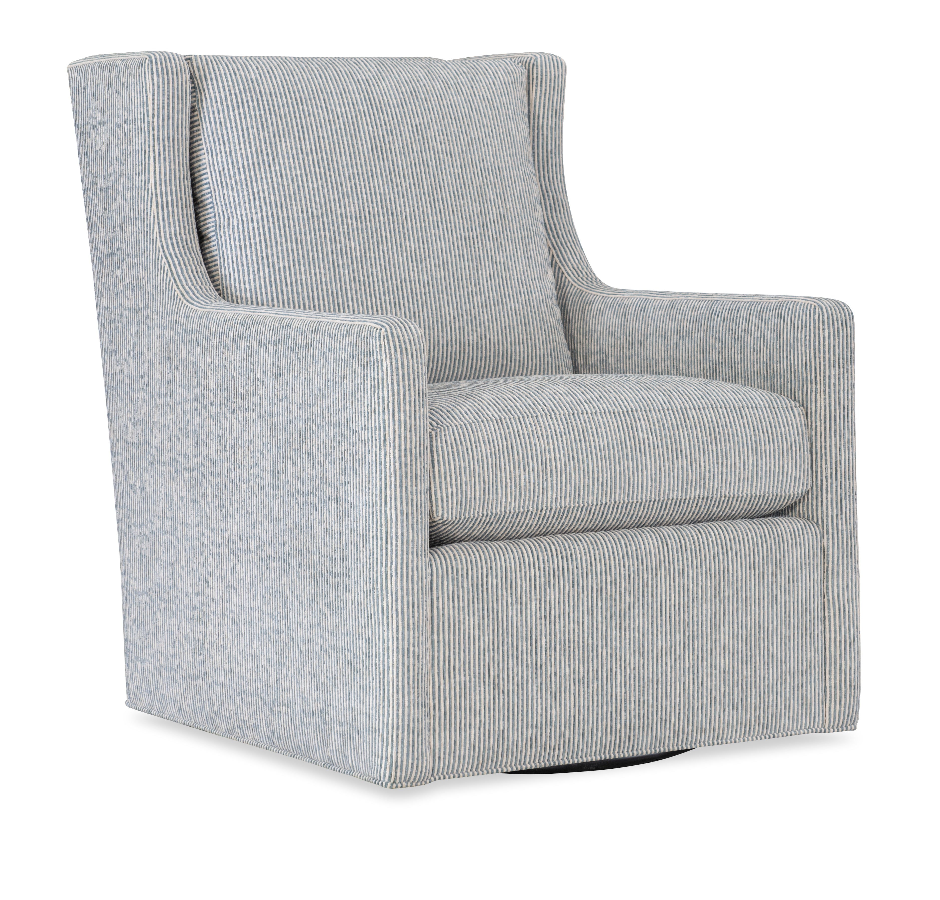 Lois Swivel Chair