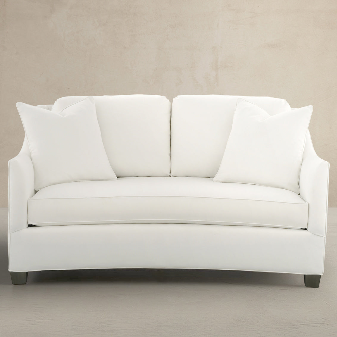 Baldwin Settee