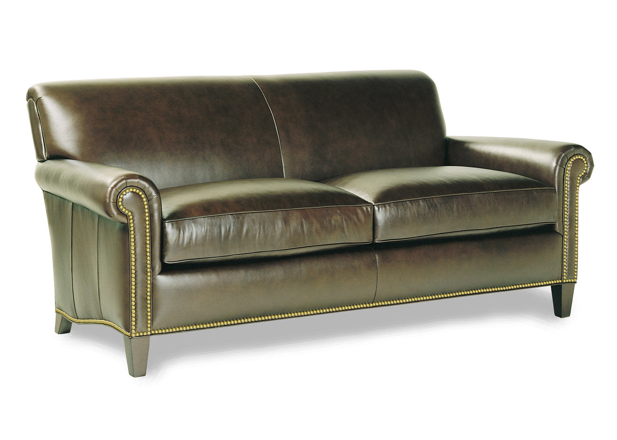 Studio Ottoman