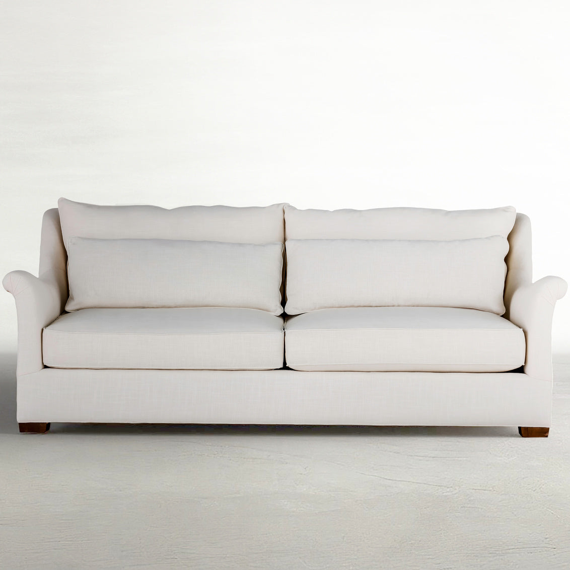 Westley Sofa Deep Seat