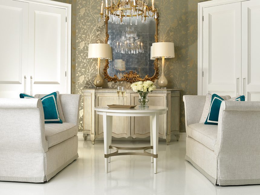 Settee
