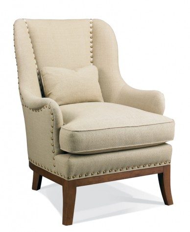 Wing Chair