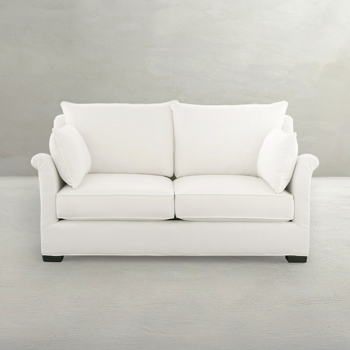 Westley Settee Deep Seat