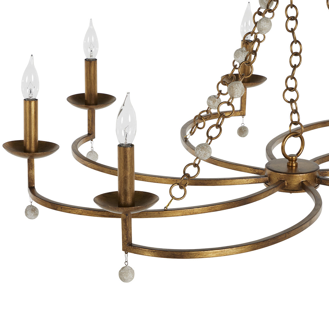 Carrie Chandelier