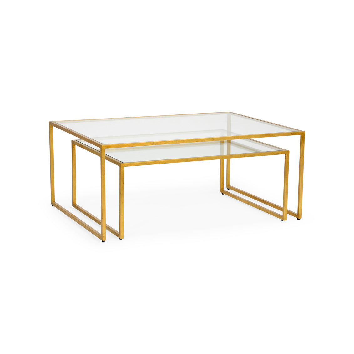 Nested Cocktail Tables (S2)