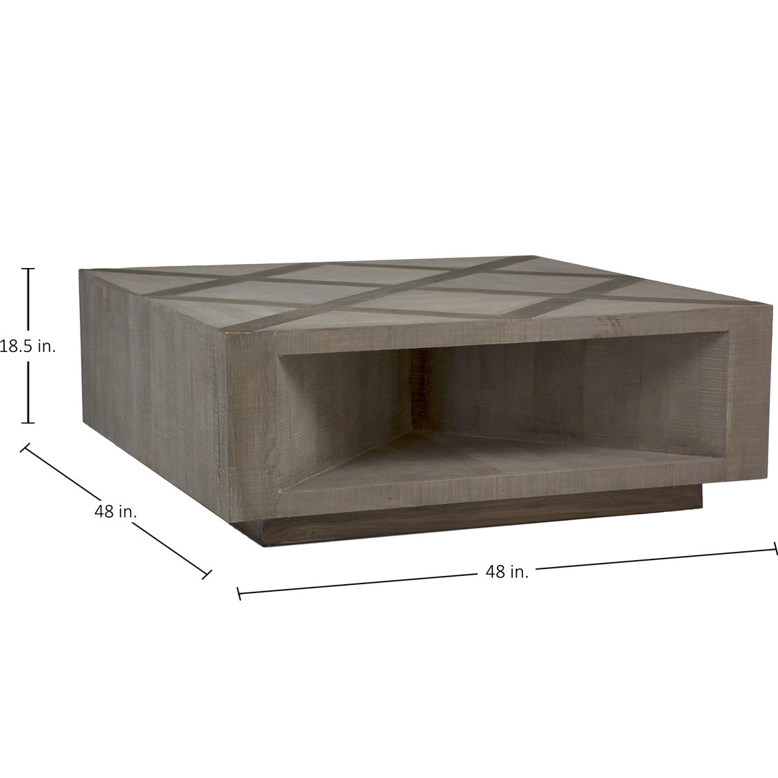 Larson Coffee Table