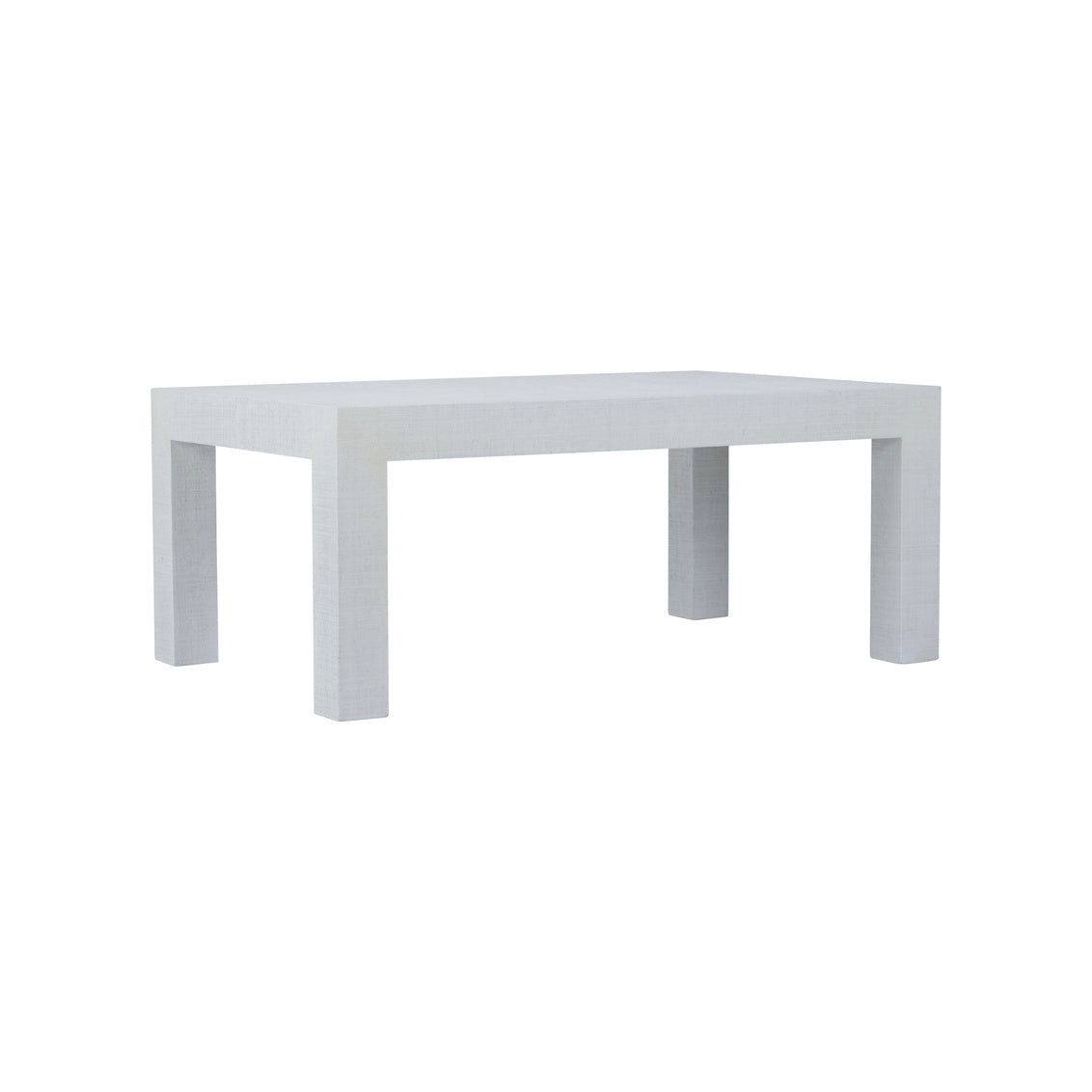 Sanibel Coffee Table - White