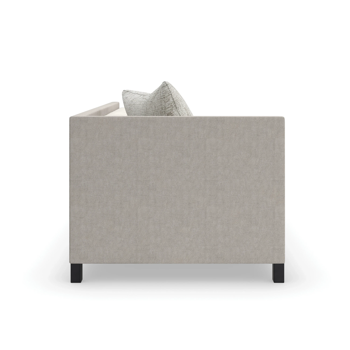 Tuxedo Laf Sofa