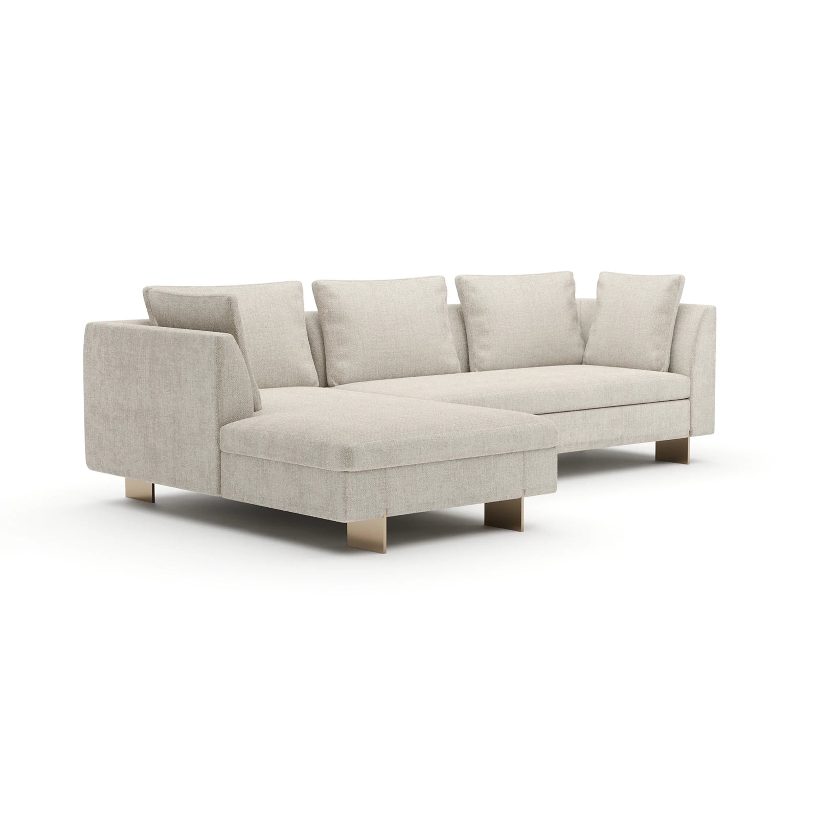 Altura Left Chaise Sectional