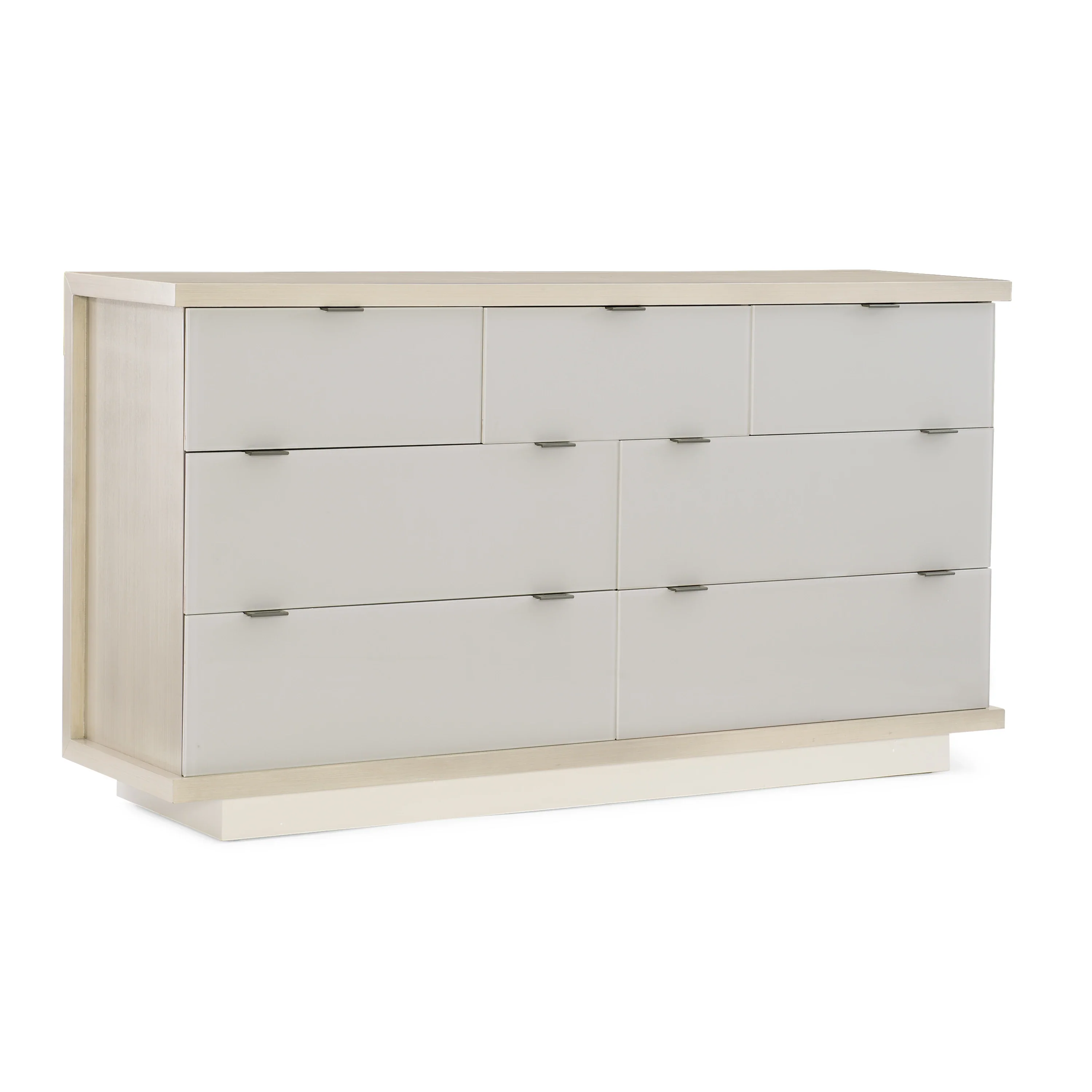 Expressions Dresser – Dressers by Caracole | Sutter & Vale