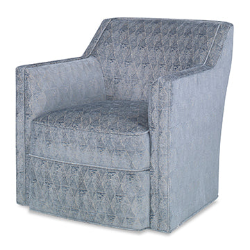 Camber Swivel Chair