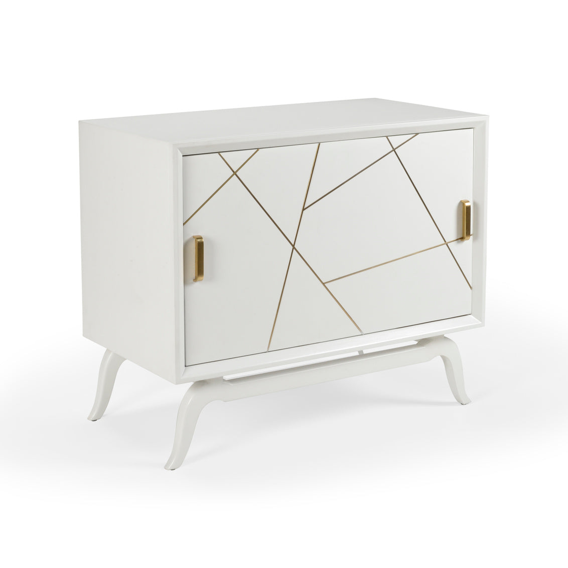 Sinatra Drinks Cabinet