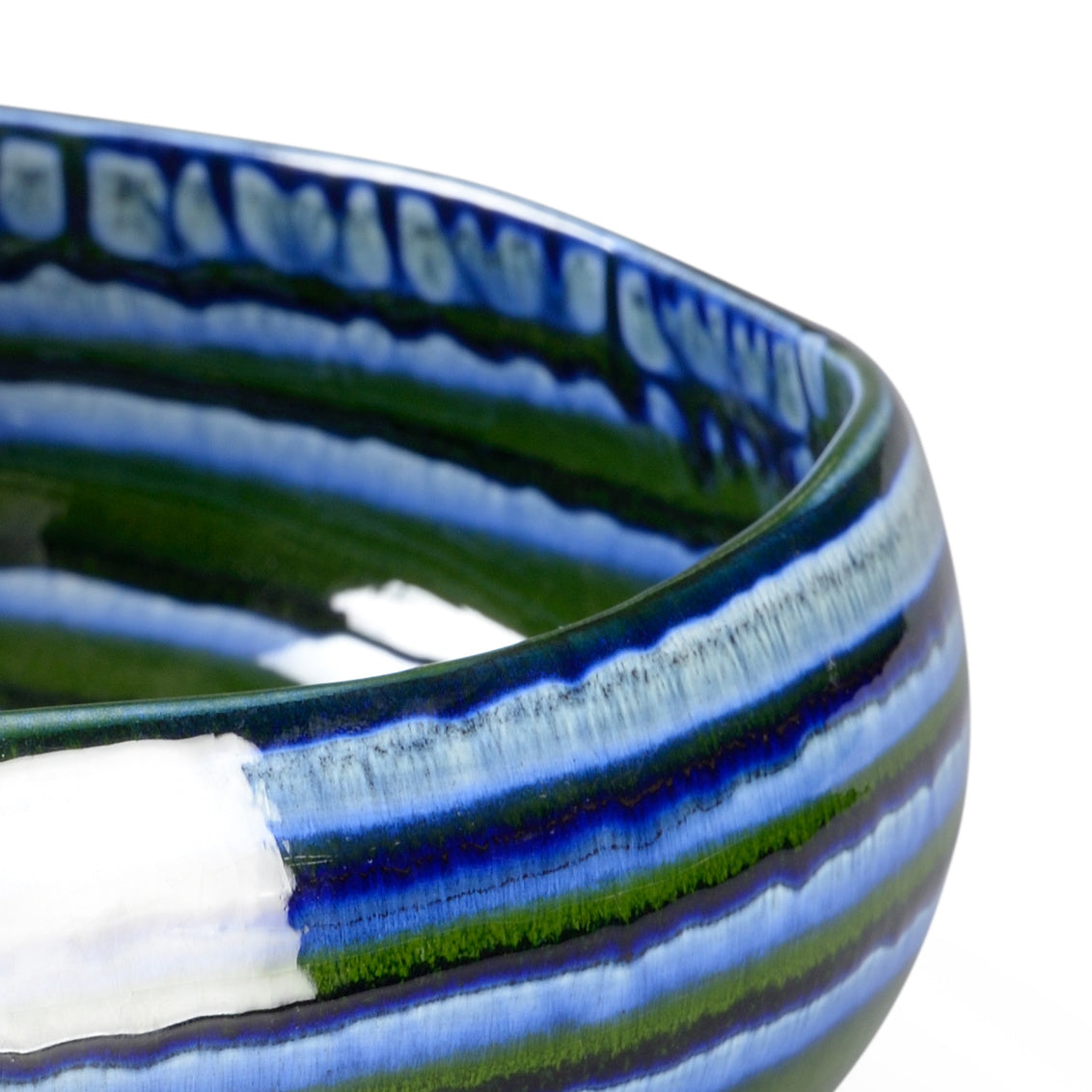 Swirl Bowl