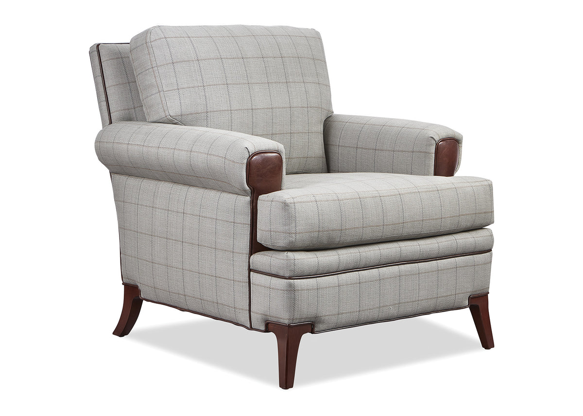 Christian Chair