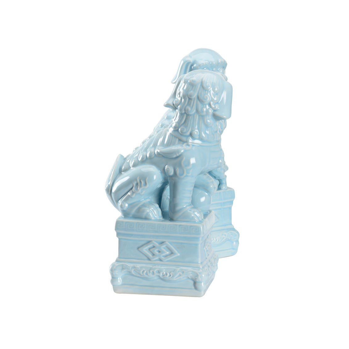 Hawaiian Breeze Foo Dogs (S2)
