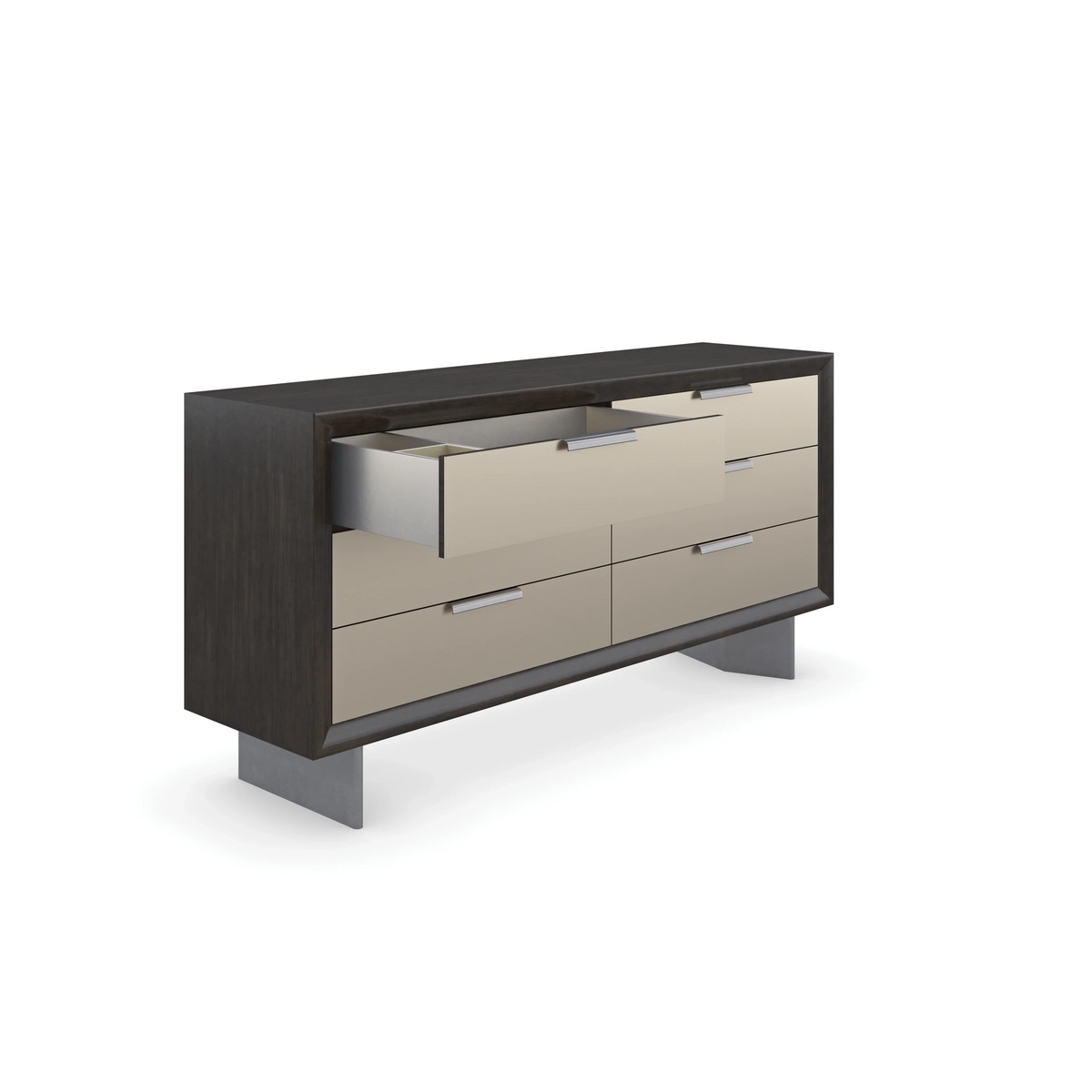 La Moda Dresser