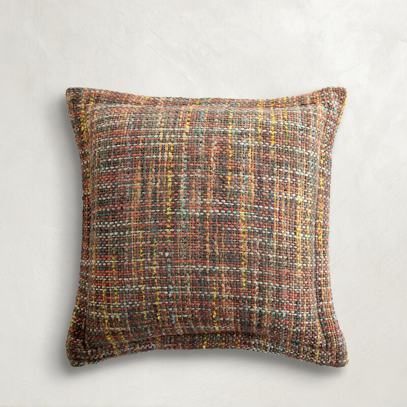 Threads Autumn Poly 18x18