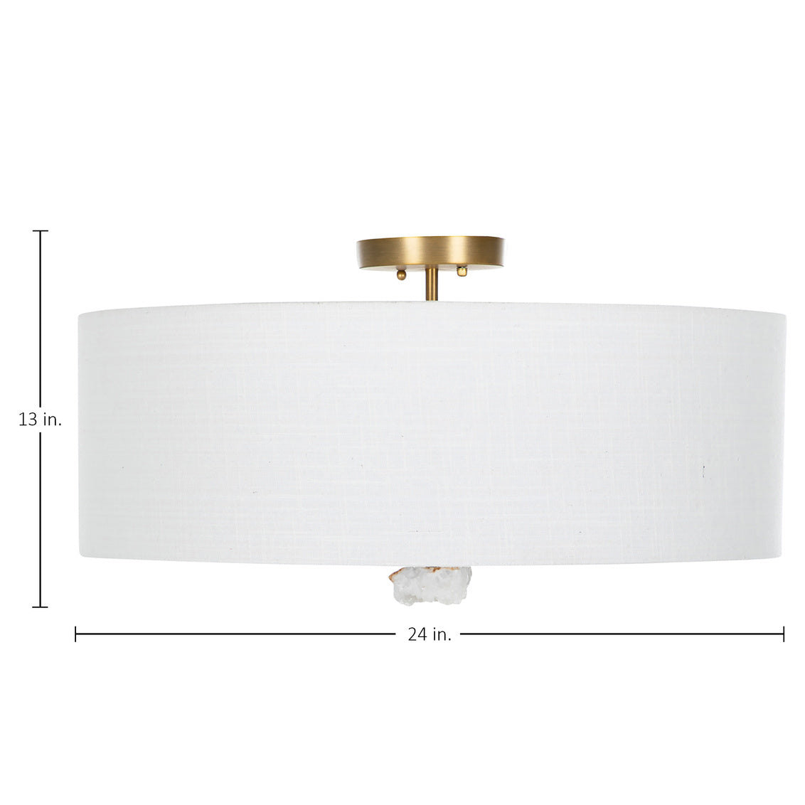 Mabel Flush Mount