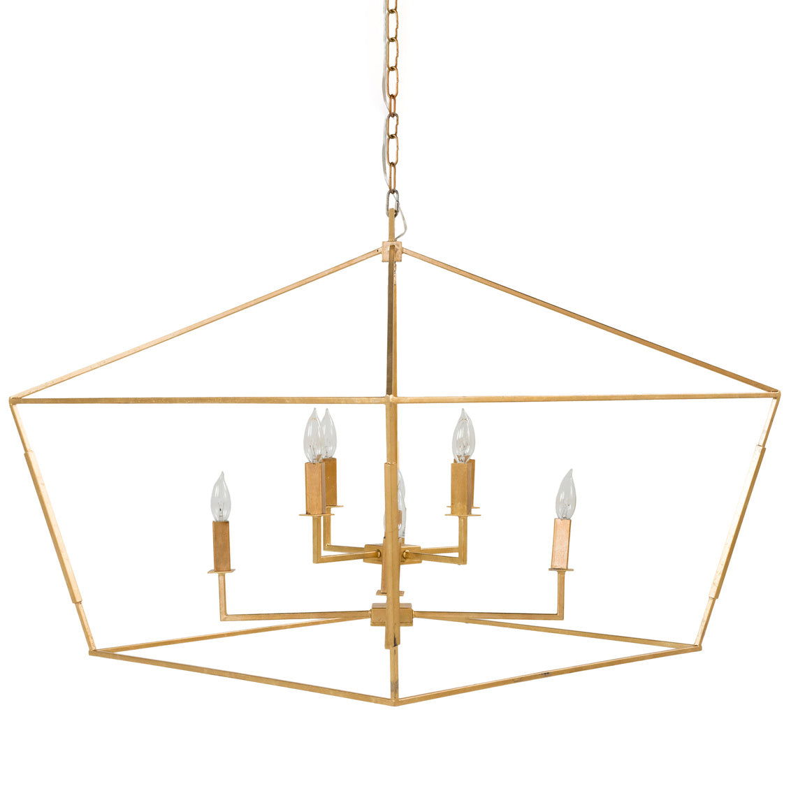 Adler Chandelier