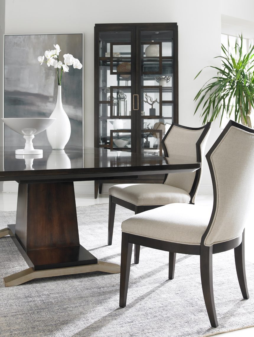Halsey Side Chair