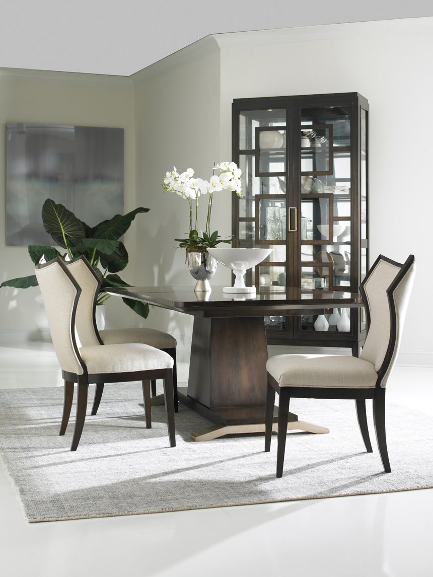 Halsey Side Chair