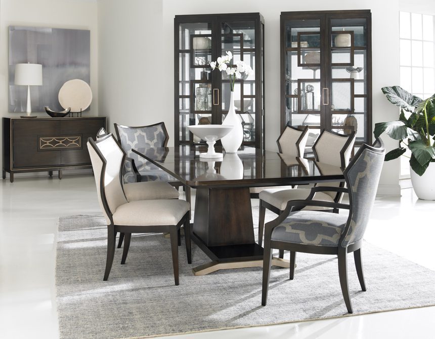 Tyler Dining Table