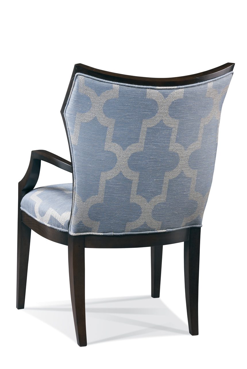 Halsey Arm Chair