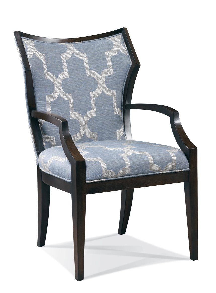 Halsey Arm Chair
