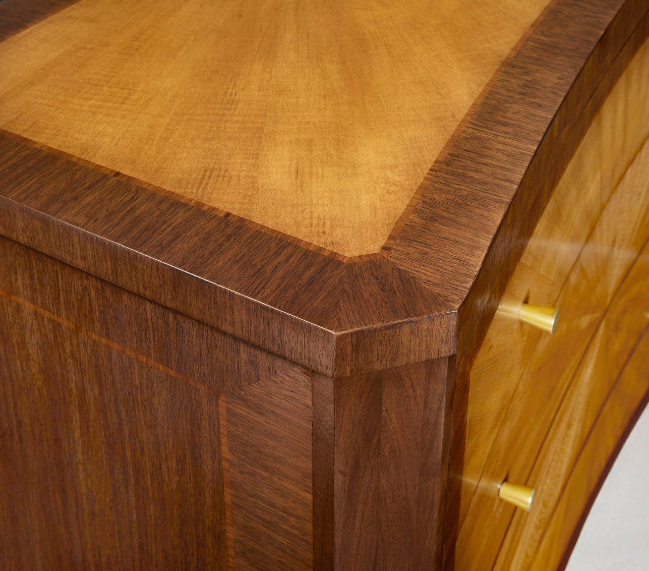Modern History Starburst Chest MH1242F01