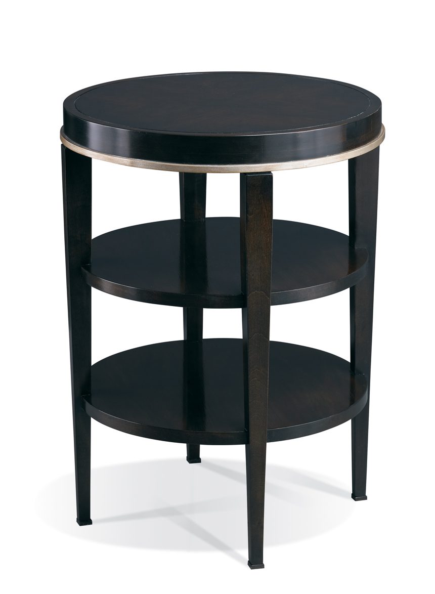 Holten Side Table